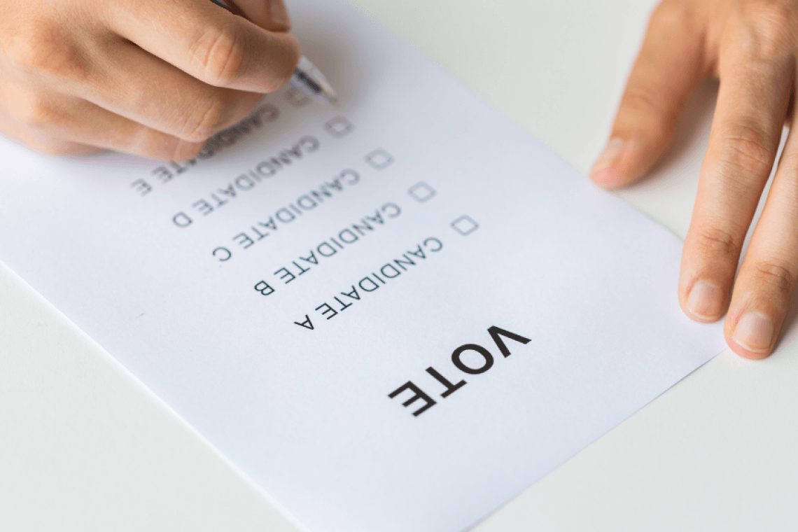 Êtes-vous inscrit sur les listes électorales ? Vérifiez en ligne maintenant !
